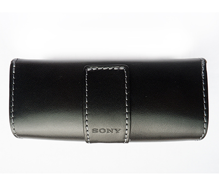 Sony Cyber-Shot Soft Case LCS-MHB for Sony DSC-M1/DSC-M2