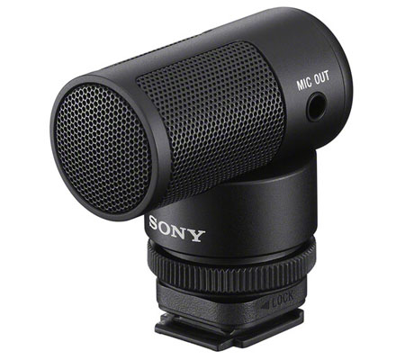 Sony  ECM-G1 Shotgun Microphone