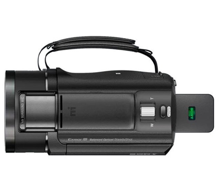 Sony FDR-AX43A 4K Handycam Camcorder
