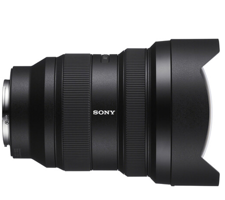 Sony FE 12-24mm f/2.8 GM Lens