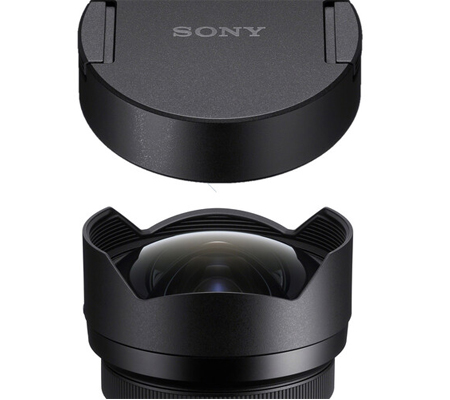 Sony FE 12-24mm f/2.8 GM Lens