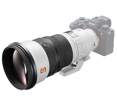 Sony FE 300mm f/2.8 GM OSS Lens