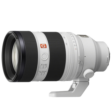 Sony FE 50-150mm f/2 GM