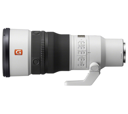 Sony FE 600mm f/6.3 GM OSS