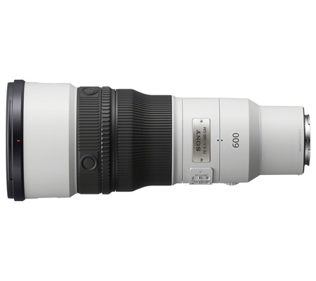 Sony FE 600mm f/6.3 GM OSS