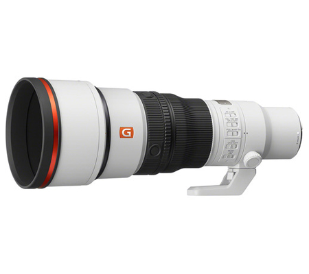 Sony FE 600mm f/6.3 GM OSS