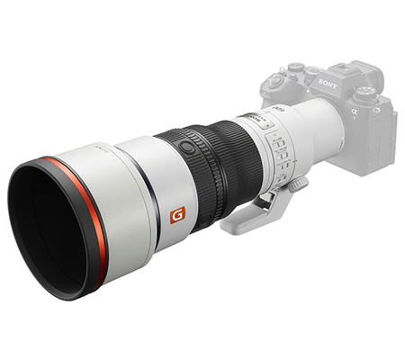 Sony FE 600mm f/6.3 GM OSS