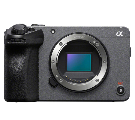 Sony  FX30 Digital Cinema Camera
