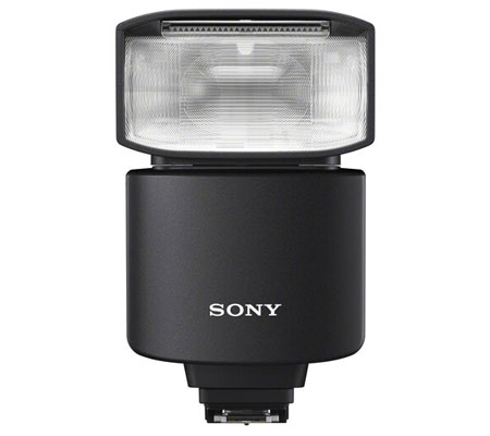 Sony HVL-F46RM Wireless Radio Flash