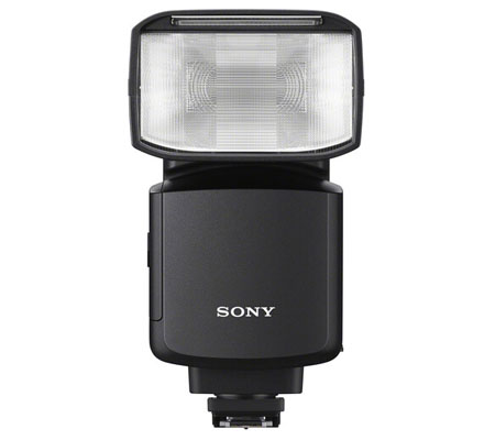 Sony HVL-F60RM2 Wireless Radio Flash