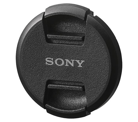 Sony Lens Cap 67mm (ALC-F67S)
