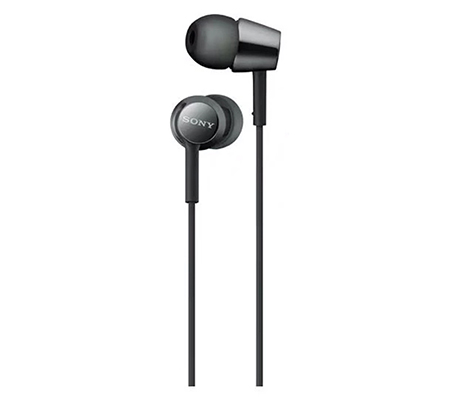 Sony MDR-EX155AP In-ear Headphone
