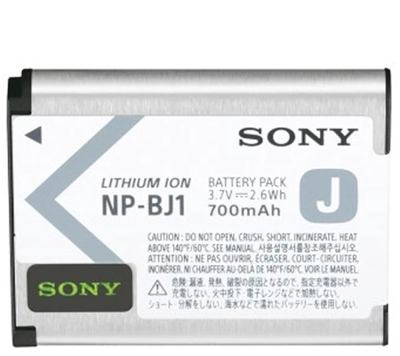 Sony NP-BJ1 Battery for Sony RX0 Camera