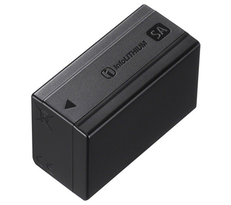 Sony NP-SA100 Battery 2670 mAh for Sony A7R VI & FX5
