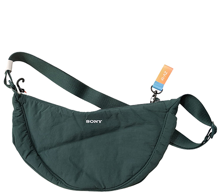 Sony ZV-1 Crossbody Bag