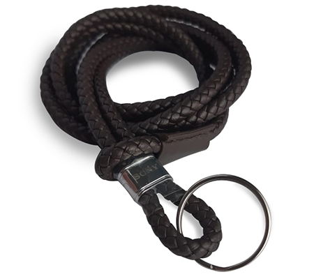 Sony Travel Kit (Floating Strap + Leather Strap + Carabiner) for Action Camera