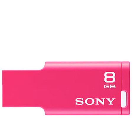 Sony USB Flash Drive 8GB (USM8M1)