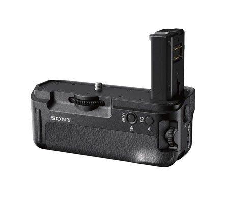 ::: USED ::: Sony Vertical Grip VG-C2EM (Excellent To Mint-310)