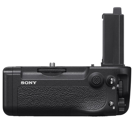 Sony VG-C5 Vertical Grip for Sony Alpha A9 III