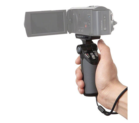 Sony GP-VPT1 Shooting Grip with Mini Tripod
