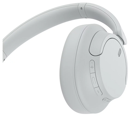Sony WH-CH720N Noise Canceling Wireless Over the Ear Headphones