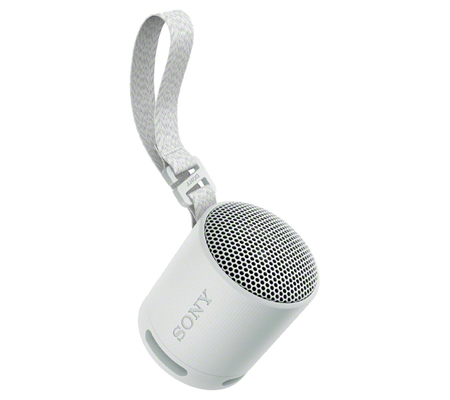 Sony SRS-XB100 Portable Bluetooth Speaker Grey