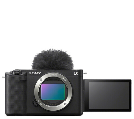 Sony ZV-E1 Body Only Black