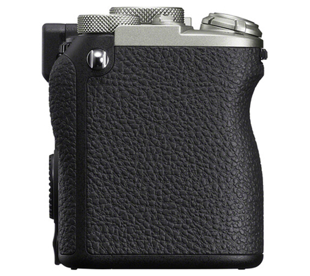 Sony Alpha A7C II Body Silver