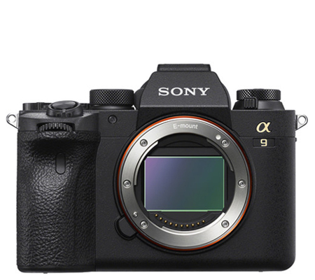 Sony Alpha A9 II (Body Only)