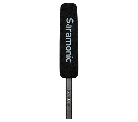 Saramonic SoundBird T3L Directional Condenser Shotgun Microphone