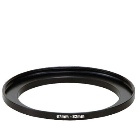 Haida Step Up Ring 67-82mm HD1071