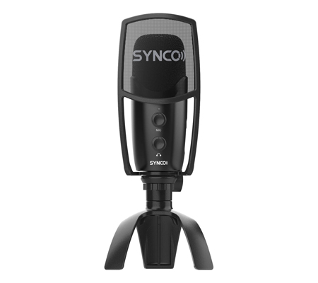 Synco CMic-V2 Desktop USB Small-Diaphragm Microphone