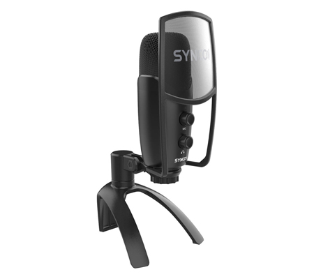 Synco CMic-V2 Desktop USB Small-Diaphragm Microphone