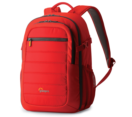 Lowepro Tahoe BP 150 Red