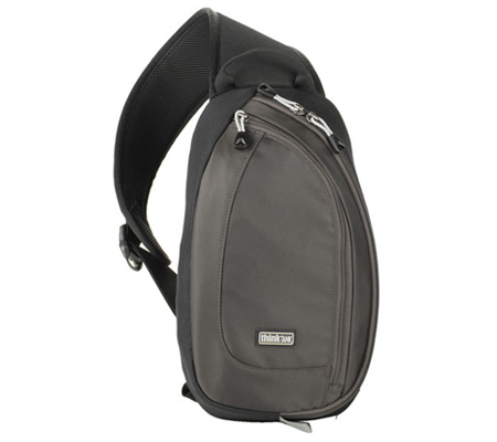 Think Tank TurnStyle 5 V2.0 Sling Camera Bag Charcoal