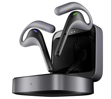 Timekettle W4 Pro AI Interpreter Earbuds