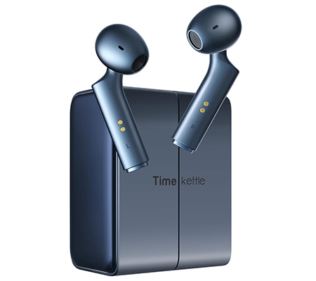 Timekettle W4 Translator Earbuds Blue