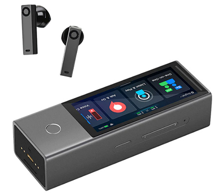 Timekettle X1 AI Interpreter Hub