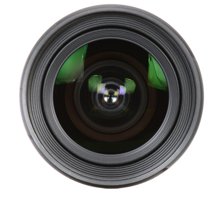 Tokina for Canon AT-X 14-20mm f/2 PRO DX Lens