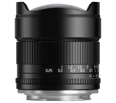 TTArtisan 10mm f/2 ASPH for Sony E Mount APSC