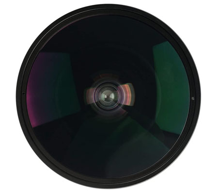 TTArtisan 11mm f/2.8 for Fujifilm GFX Mount Full Frame