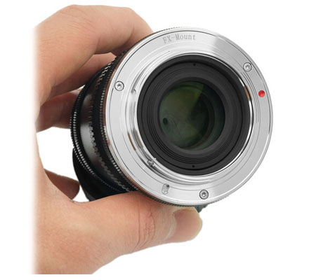 TTArtisan 17mm f/1.4 Lens for Micro Four Thirds