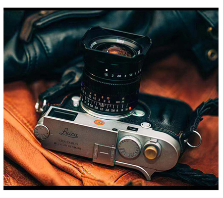 TTArtisan 21mm f/1.5 for Leica M Mount Full Frame
