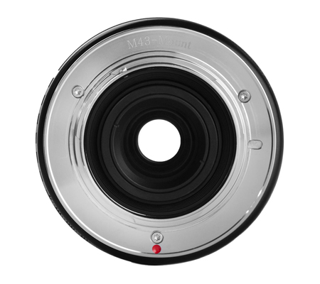 TTArtisan 40mm f/2.8 Macro for Micro Four Third Mount
