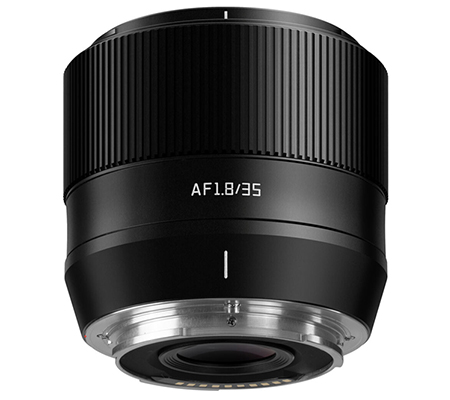 TTArtisan AF 35mm f/1.8 Mark II for Sony E Mount APS-C TTArtisan AF 35mm f/1.8 Mark II for Sony E Mount APS-C