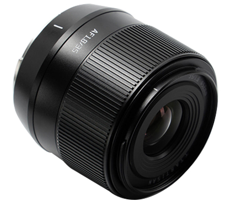TTArtisan AF 35mm f/1.8 Mark II for Sony E Mount APS-C TTArtisan AF 35mm f/1.8 Mark II for Sony E Mount APS-C