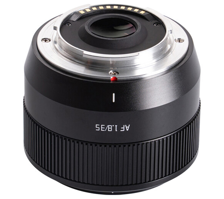 TTArtisan AF 35mm f/1.8 Mark II for Fujifilm X Mount APS-C TTArtisan AF 35mm f/1.8 Mark II for Fujifilm X Mount APS-C