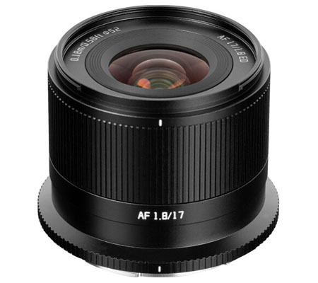 TTArtisan AF 50mm f/1.8 NEO for Nikon Z Mount Full Frame