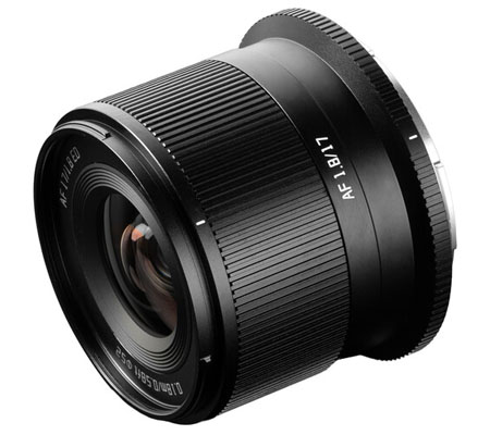 TTArtisan AF 50mm f/1.8 NEO for Nikon Z Mount Full Frame