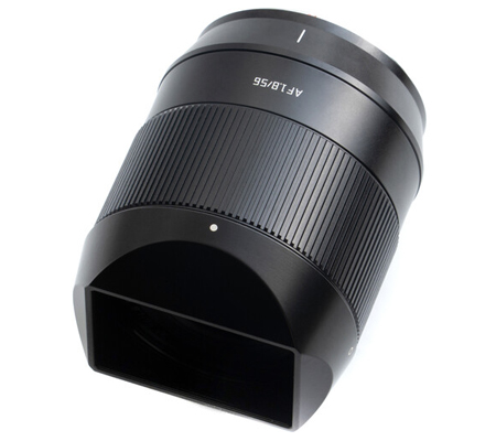 TTArtisan AF 56mm f/1.8 for Sony E Mount APSC Black